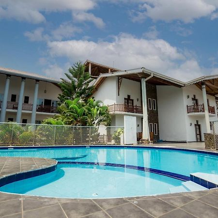 Hotel Neptune Bay Unawatuna Beach Ngoại thất bức ảnh
