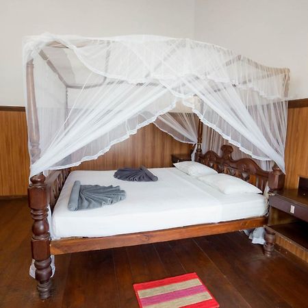 Hotel Neptune Bay Unawatuna Beach Ngoại thất bức ảnh