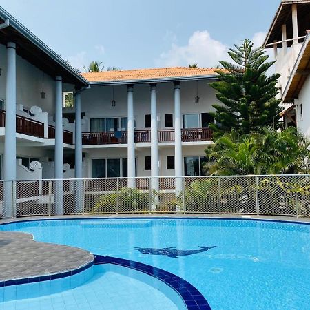 Hotel Neptune Bay Unawatuna Beach Ngoại thất bức ảnh