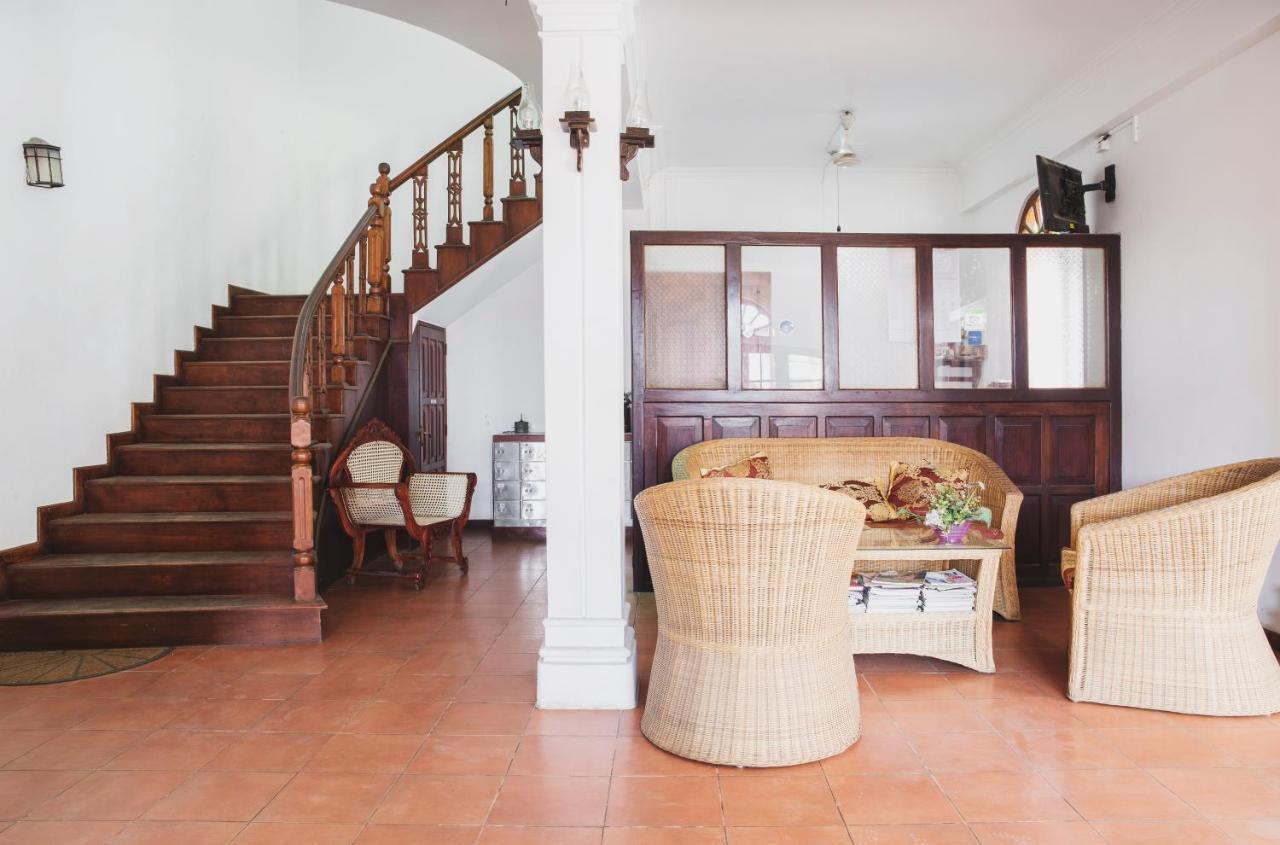 Hotel Neptune Bay Unawatuna Beach Ngoại thất bức ảnh