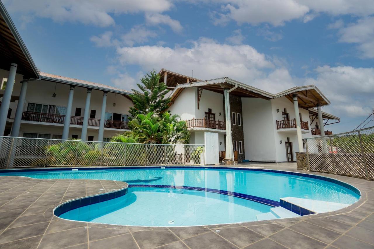 Hotel Neptune Bay Unawatuna Beach Ngoại thất bức ảnh