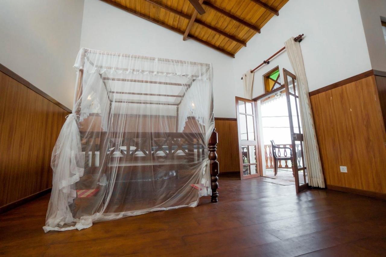 Hotel Neptune Bay Unawatuna Beach Ngoại thất bức ảnh