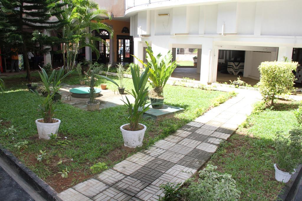 Hotel Neptune Bay Unawatuna Beach Ngoại thất bức ảnh