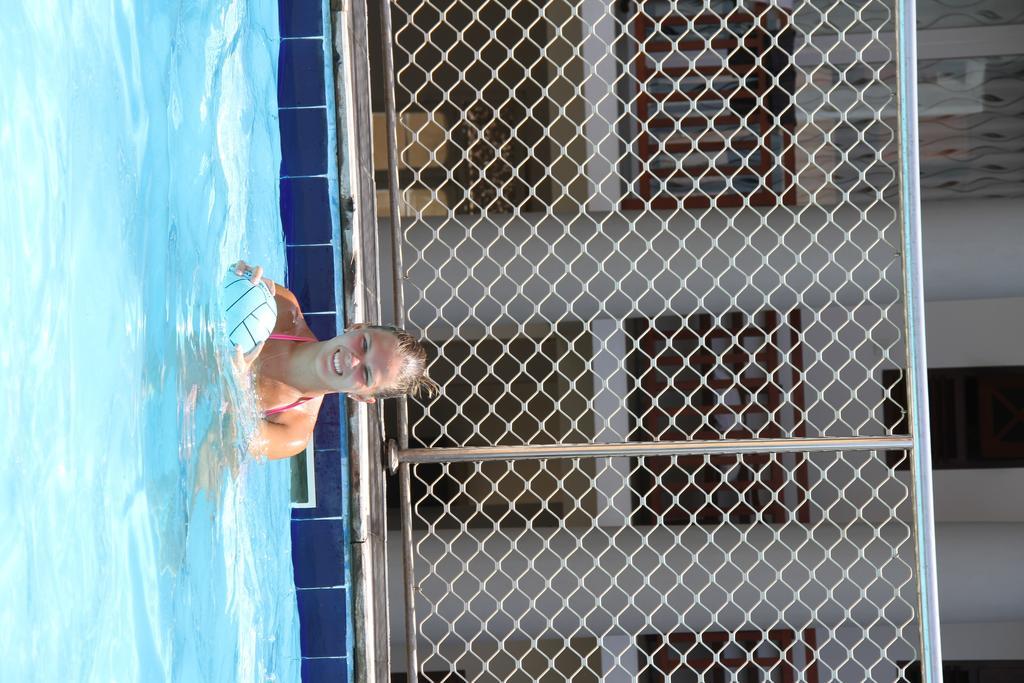 Hotel Neptune Bay Unawatuna Beach Ngoại thất bức ảnh