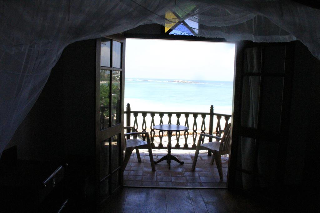 Hotel Neptune Bay Unawatuna Beach Ngoại thất bức ảnh