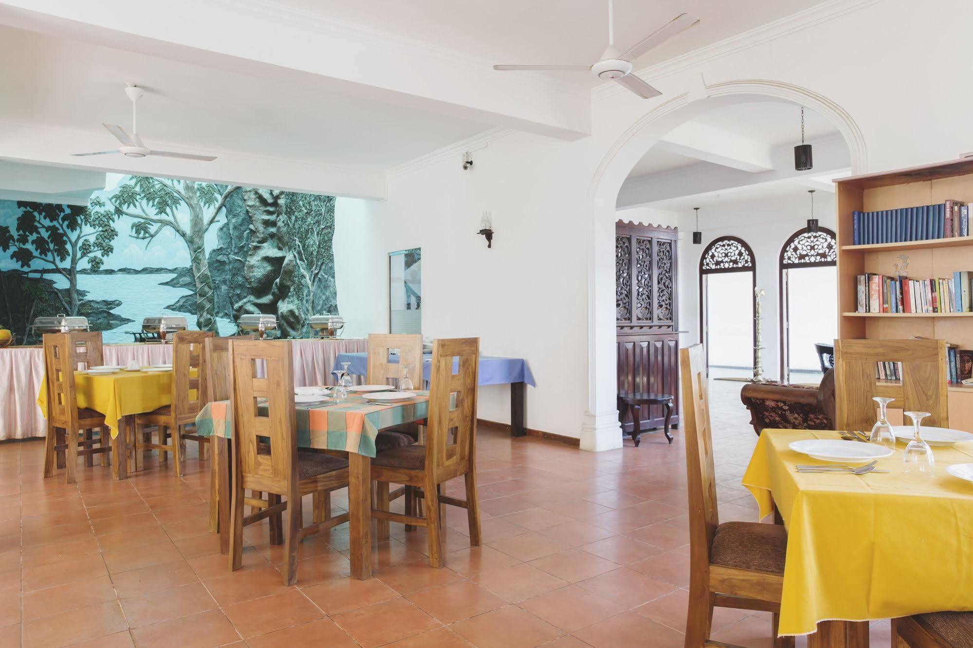 Hotel Neptune Bay Unawatuna Beach Ngoại thất bức ảnh