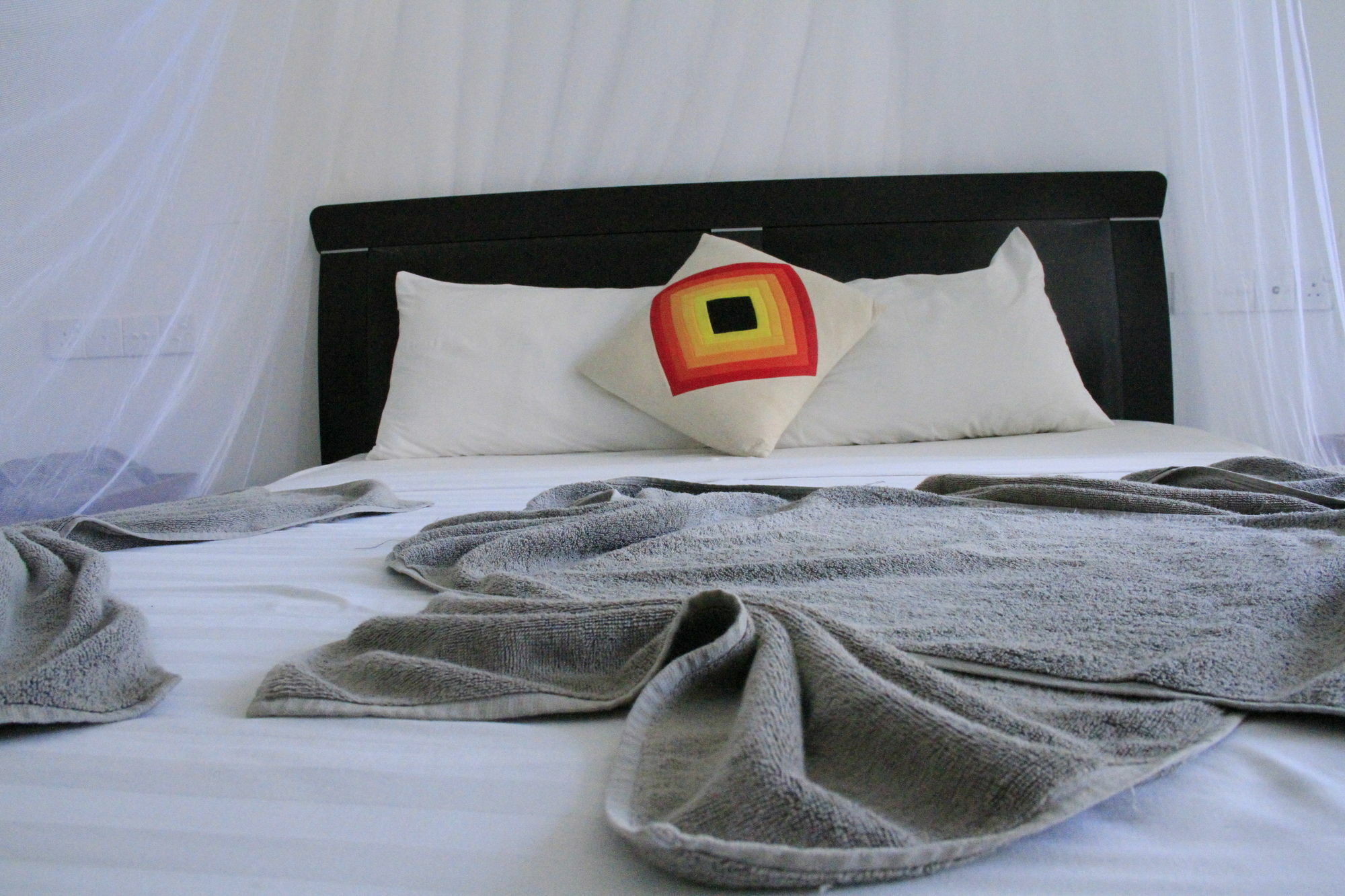 Hotel Neptune Bay Unawatuna Beach Ngoại thất bức ảnh