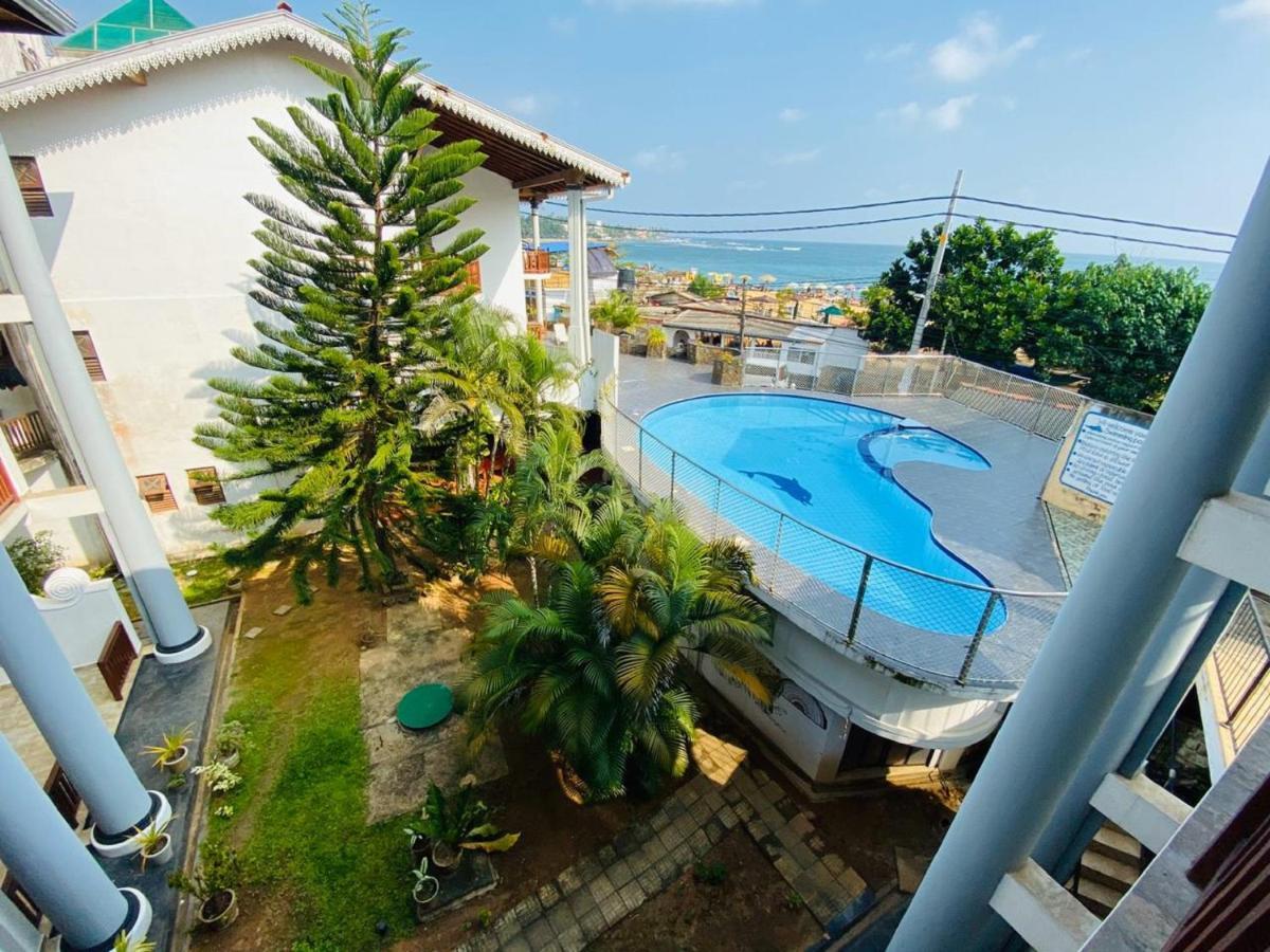 Hotel Neptune Bay Unawatuna Beach Ngoại thất bức ảnh